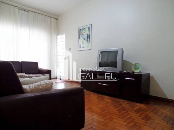 Imagem Casa com 3 Quartos à Venda, 150 m² em Taquaral - Campinas Imagem Casa com 3 Quartos à Venda, 150 m² em Taquaral - Campinas
