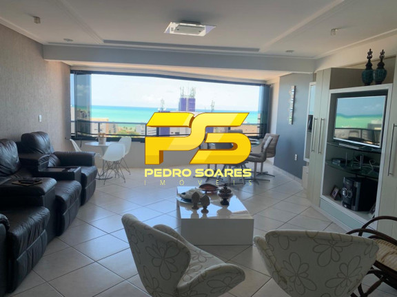 Imagem Imóvel com 4 Quartos à Venda, 250 m² em Manaíra - João Pessoa