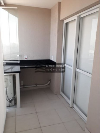 Imagem Apartamento com 1 Quarto à Venda, 34 m² em Ipiranga - São Paulo
