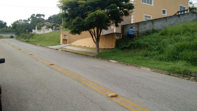 Imagem Terreno à Venda, 500 m² em Residencial Dos Lagos - Cotia Imagem Terreno à Venda, 500 m² em Residencial Dos Lagos - Cotia