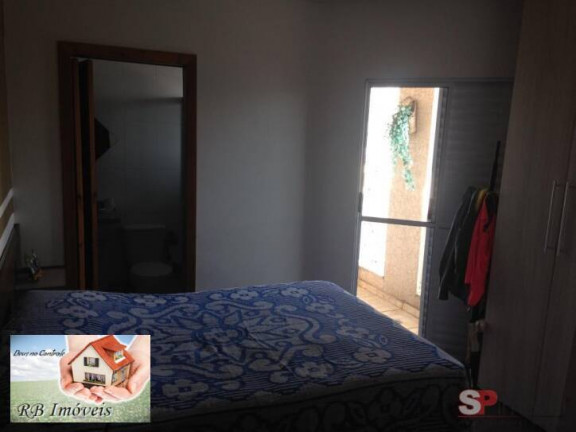Imagem Casa com 2 Quartos à Venda, 115 m² em Parque Das Nações - Santo André