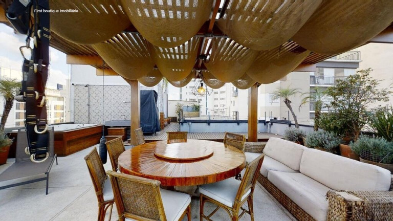 Imagem Apartamento com 2 Quartos à Venda, 217 m² em Pinheiros - São Paulo Imagem Apartamento com 2 Quartos à Venda, 217 m² em Pinheiros - São Paulo
