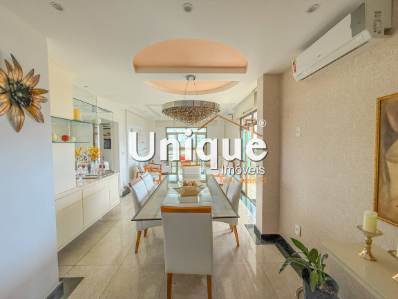Imagem Cobertura com 5 Quartos à Venda, 240 m² em Centro - Cabo Frio
