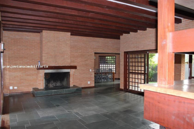 Imagem Casa à Venda,  em Chácara Vianna - Cotia