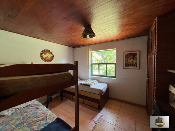 Imagem Imóvel com 5 Quartos à Venda, 2.000 m² em Itatuba - São Lourenço Da Serra