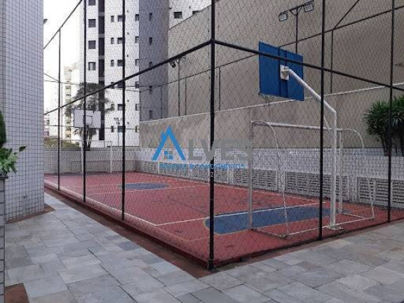 Imagem Apartamento com 2 Quartos à Venda, 300 m² em Centro - São Bernardo Do Campo Imagem Apartamento com 2 Quartos à Venda, 300 m² em Centro - São Bernardo Do Campo