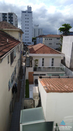 Imagem Apartamento com 2 Quartos à Venda, 100 m² em Embaré - Santos Imagem Apartamento com 2 Quartos à Venda, 100 m² em Embaré - Santos