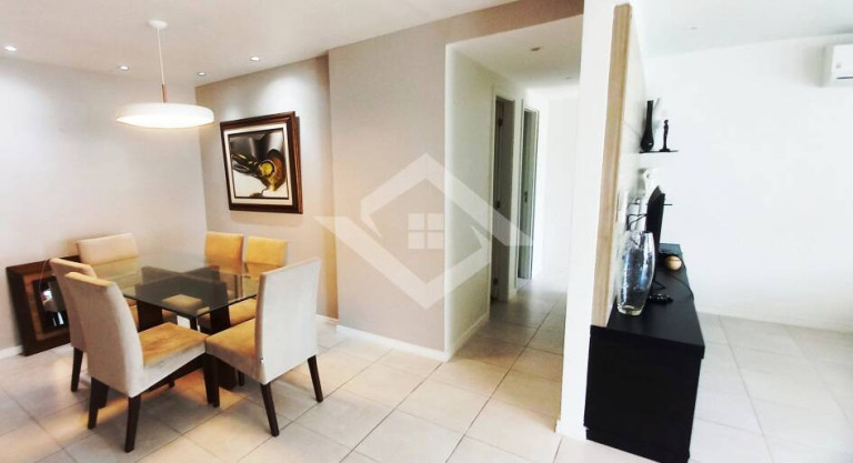 Imagem Apartamento com 3 Quartos à Venda, 121 m² em Recreio Dos Bandeirantes - Rio De Janeiro Imagem Apartamento com 3 Quartos à Venda, 121 m² em Recreio Dos Bandeirantes - Rio De Janeiro