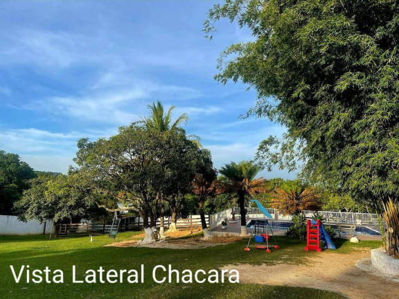 Imagem Chácara com 4 Quartos à Venda, 6.000 m² em Bicame - Laranjal Paulista Imagem Chácara com 4 Quartos à Venda, 6.000 m² em Bicame - Laranjal Paulista