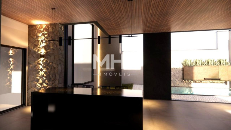 Imagem Casa com 3 Quartos à Venda, 182 m² em Terras De Santa Bárbara - Santa Bárbara D'oeste Imagem Casa com 3 Quartos à Venda, 182 m² em Terras De Santa Bárbara - Santa Bárbara D'oeste