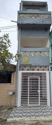 Casa com 2 Quartos à Venda,  em Tupi - Praia Grande