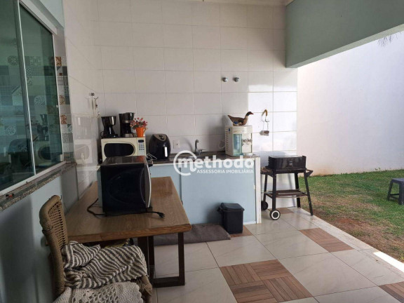 Imagem Casa com 3 Quartos à Venda, 160 m² em Chácara Santa Margarida - Campinas Imagem Casa com 3 Quartos à Venda, 160 m² em Chácara Santa Margarida - Campinas