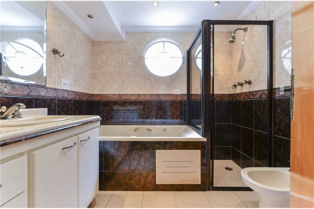 Imagem Apartamento com 3 Quartos à Venda, 120 m² em Vila Mariana - São Paulo