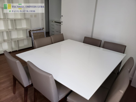 Imagem Apartamento com 2 Quartos à Venda, 113 m² em Jardim Paulista - São Paulo