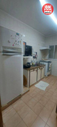 Imagem Apartamento com 2 Quartos à Venda, 66 m² em Vila Belmiro - Santos Imagem Apartamento com 2 Quartos à Venda, 66 m² em Vila Belmiro - Santos