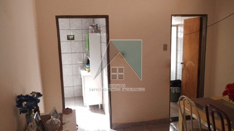 Imagem Casa com 4 Quartos à Venda, 182 m² em Ipiranga - Ribeirão Preto