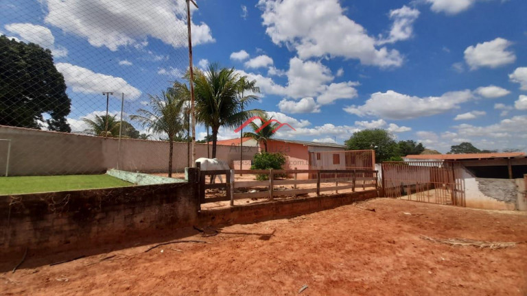 Imagem Chácara com 2 Quartos à Venda, 120 m² em Chácaras Meu Cantinho - Monte Mor