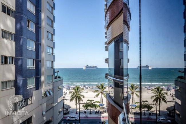 Imagem Apartamento com 3 Quartos à Venda, 145 m² em Barra Sul - Balneário Camboriú