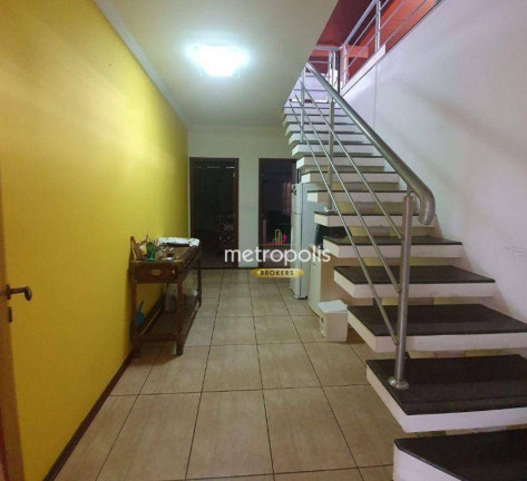 Imagem Casa com 4 Quartos à Venda, 547 m² em Centro - águas De Lindóia