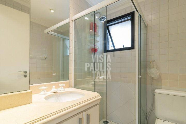 Imagem Apartamento com 3 Quartos para Alugar, 158 m² em Jardins - São Paulo
