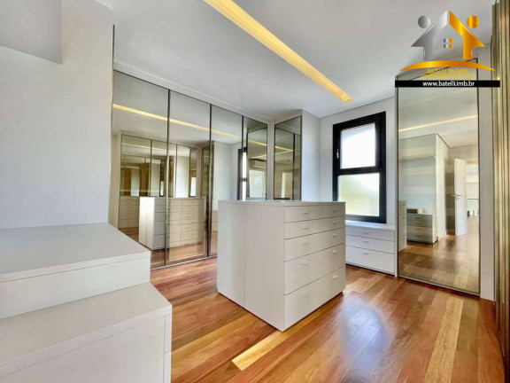 Imagem Casa de Condomínio com 4 Quartos à Venda, 724 m² em São Paulo Ii - Cotia