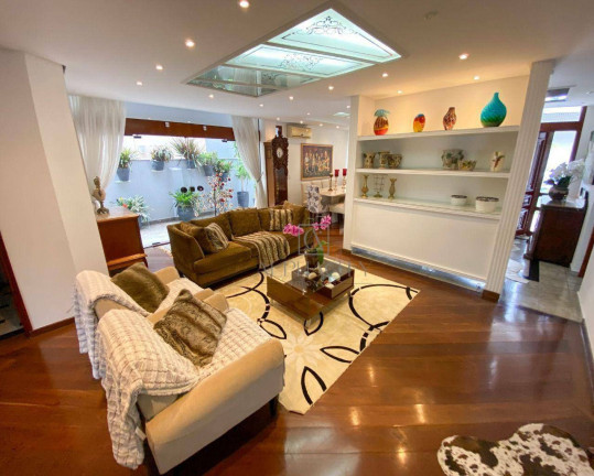 Imagem Casa com 4 Quartos à Venda ou Locação, 638 m² em Alphaville 03 - Santana De Parnaíba Imagem Casa com 4 Quartos à Venda ou Locação, 638 m² em Alphaville 03 - Santana De Parnaíba