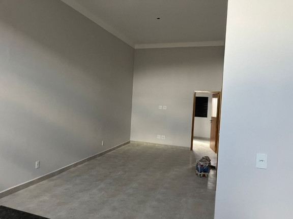 Imagem Casa com 3 Quartos à Venda, 130 m² em Bonfim Paulista - Ribeirão Preto