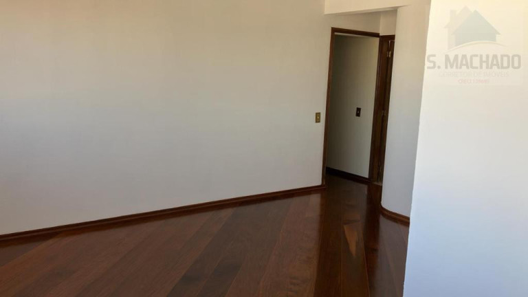 Imagem Apartamento com 3 Quartos à Venda, 106 m² em Parque Das Nações - Santo André