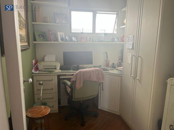 Imagem Cobertura com 3 Quartos à Venda, 220 m² em Vila Olímpia - São Paulo Imagem Cobertura com 3 Quartos à Venda, 220 m² em Vila Olímpia - São Paulo