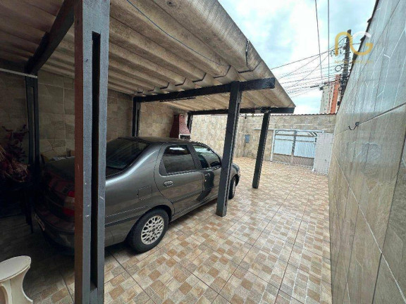 Imagem Casa com 2 Quartos à Venda, 65 m² em Mirim - Praia Grande Imagem Casa com 2 Quartos à Venda, 65 m² em Mirim - Praia Grande
