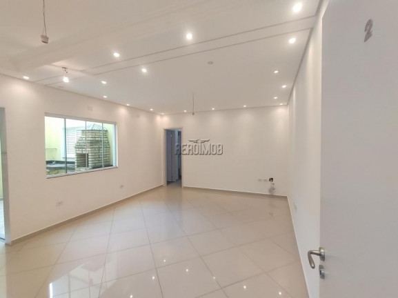 Imagem Apartamento com 3 Quartos à Venda, 95 m² em Vila Camilópolis - Santo André
