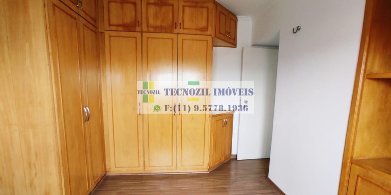 Imagem Apartamento com 2 Quartos à Venda, 105 m² em Vila Mariana - São Paulo