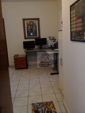Imagem Casa com 2 Quartos à Venda, 125 m² em Ipiranga - São Paulo Imagem Casa com 2 Quartos à Venda, 125 m² em Ipiranga - São Paulo