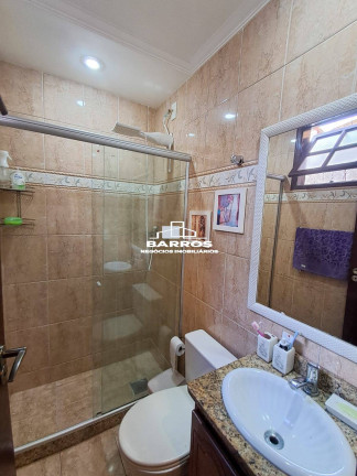 Imagem Casa com 2 Quartos à Venda, 80 m² em Campo Grande - Rio De Janeiro Imagem Casa com 2 Quartos à Venda, 80 m² em Campo Grande - Rio De Janeiro