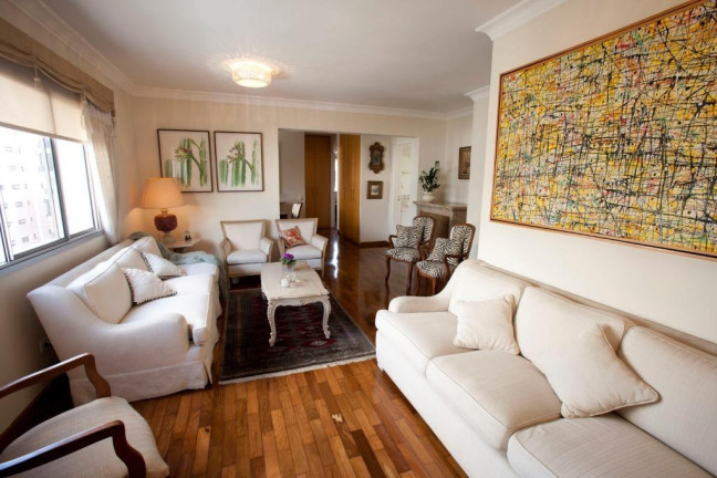 Imagem Apartamento com 2 Quartos à Venda, 97 m² em Vila Olímpia - São Paulo Imagem Apartamento com 2 Quartos à Venda, 97 m² em Vila Olímpia - São Paulo