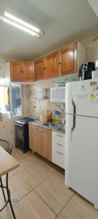 Imagem Apartamento com 2 Quartos à Venda, 64 m² em Córrego Grande - Florianópolis Imagem Apartamento com 2 Quartos à Venda, 64 m² em Córrego Grande - Florianópolis
