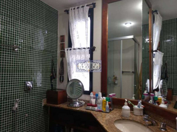 Imagem Apartamento com 3 Quartos à Venda, 130 m² em Botafogo - Rio De Janeiro