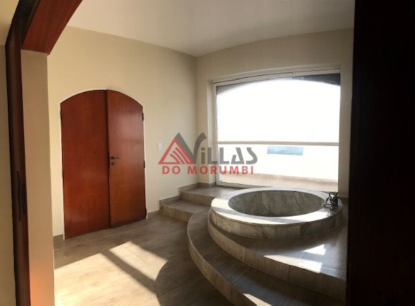 Cobertura com 4 Quartos à Venda, 520 m² em Morumbi - São Paulo