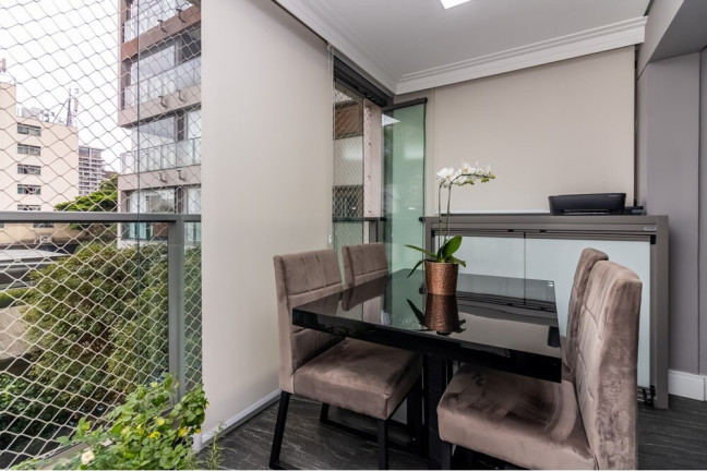 Imagem Apartamento com 2 Quartos à Venda, 67 m² em Indianópolis - São Paulo Imagem Apartamento com 2 Quartos à Venda, 67 m² em Indianópolis - São Paulo