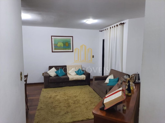 Imagem Apartamento com 3 Quartos à Venda, 90 m² em Conjunto Residencial Trinta E Um De Março - São José Dos Campos Imagem Apartamento com 3 Quartos à Venda, 90 m² em Conjunto Residencial Trinta E Um De Março - São José Dos Campos