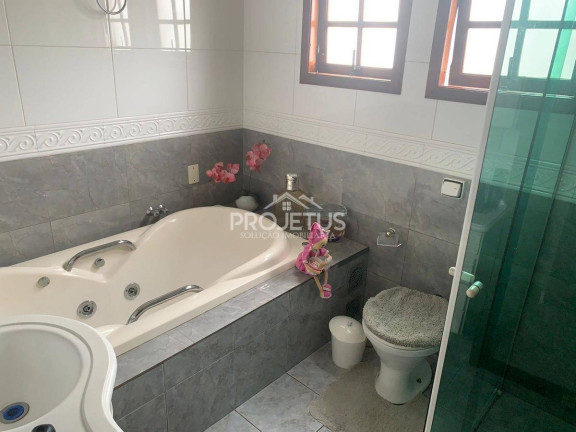 Imagem Sobrado com 3 Quartos à Venda, 240 m² em Chácara Belenzinho - São Paulo