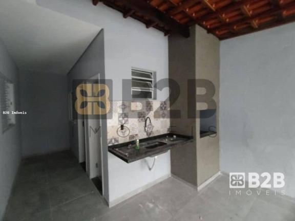 Casa com 3 Quartos à Venda, 111 m² em Jardim Petrópolis - Bauru