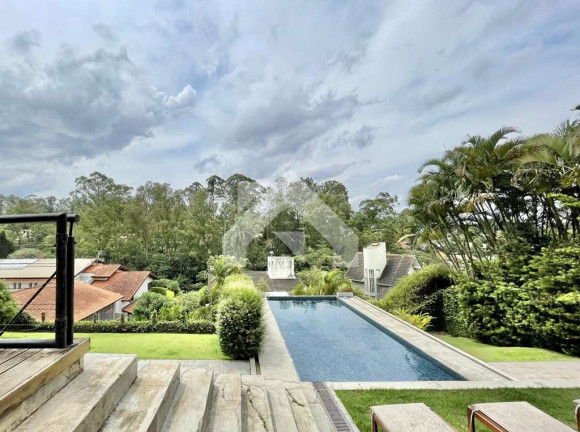 Imagem Casa de Condomínio com 4 Quartos à Venda, 703 m² em Palos Verdes - Cotia Imagem Casa de Condomínio com 4 Quartos à Venda, 703 m² em Palos Verdes - Cotia