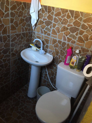 Imagem Casa com 2 Quartos à Venda, 250 m² em Taboão - Diadema