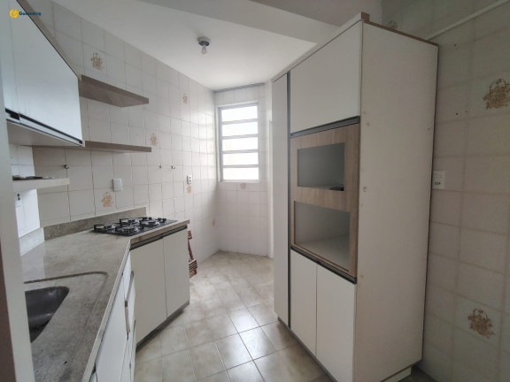 Imagem Apartamento com 3 Quartos à Venda, 104 m² em Trindade - Florianópolis