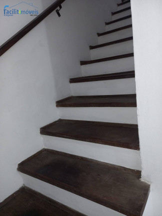 Imagem Sobrado com 5 Quartos à Venda, 125 m² em Rudge Ramos - São Bernardo Do Campo Imagem Sobrado com 5 Quartos à Venda, 125 m² em Rudge Ramos - São Bernardo Do Campo