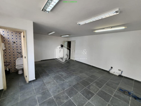 Imagem Sala Comercial à Venda, 42 m² em Paraíso - São Paulo