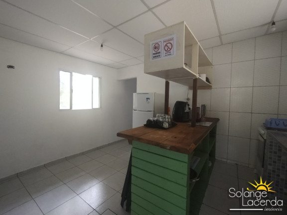 Imagem Casa com 2 Quartos à Venda, 50 m² em Almada - Ubatuba