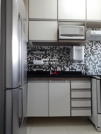 Imagem Imóvel com 2 Quartos à Venda, 58 m² em Ponte São João - Jundiaí