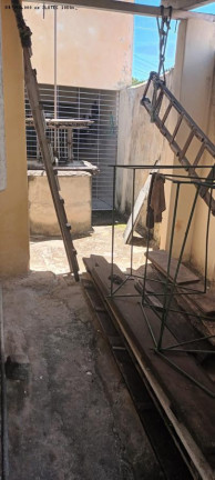 Casa com 3 Quartos à Venda, 115 m² em Fragoso - Olinda